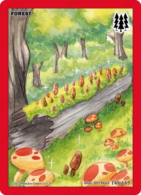 Forest