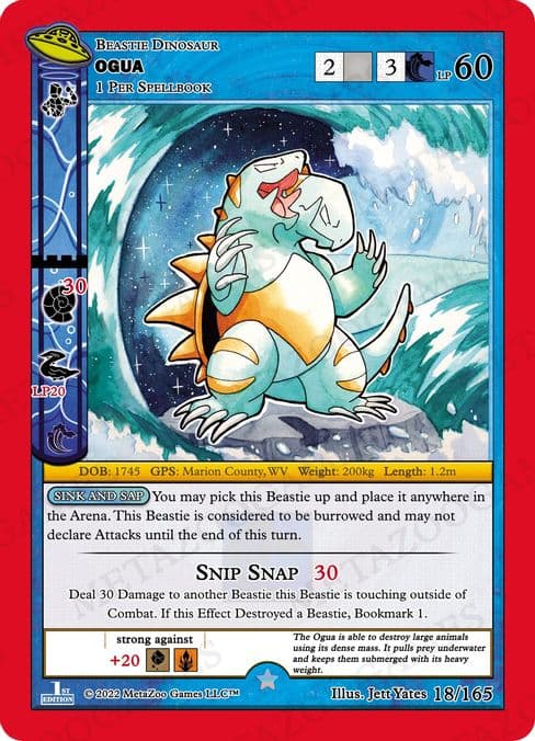 Ogua