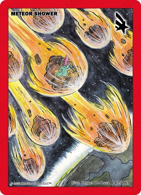 Meteor Shower
