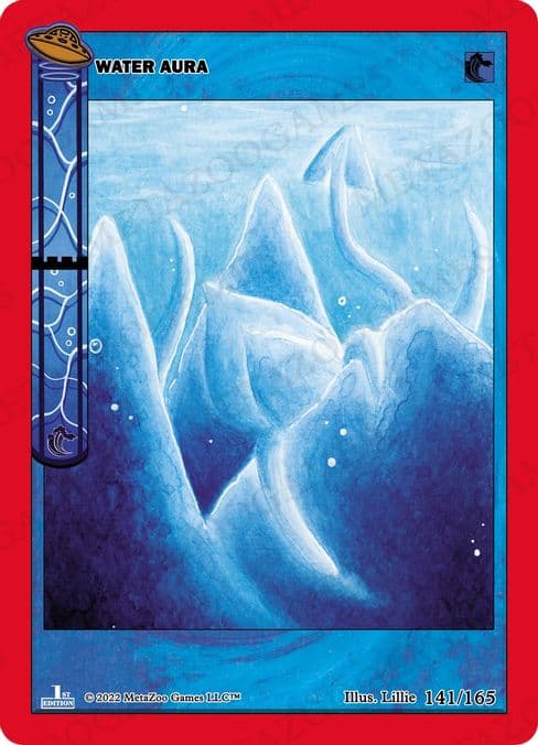 Water Aura