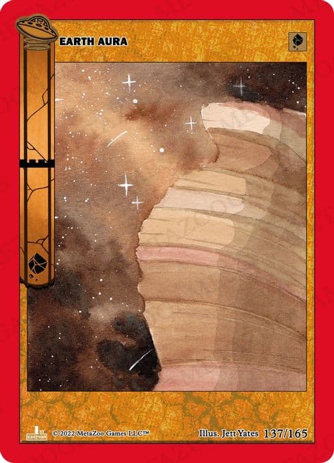 Earth Aura
