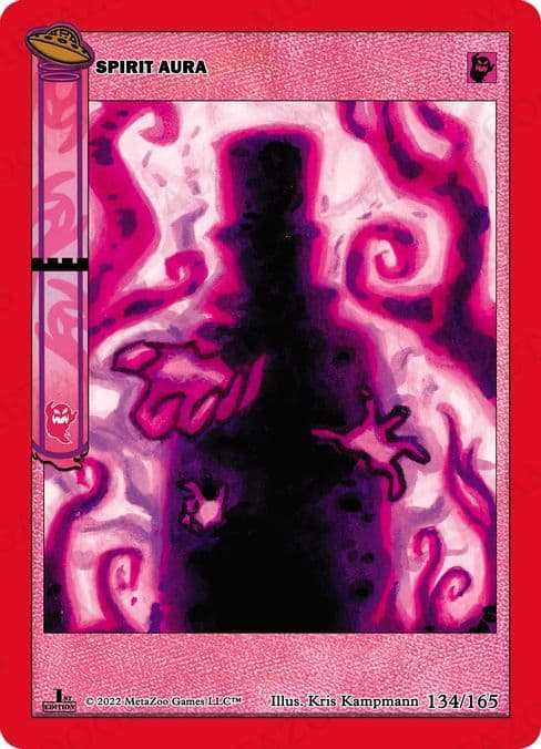 Spirit Aura