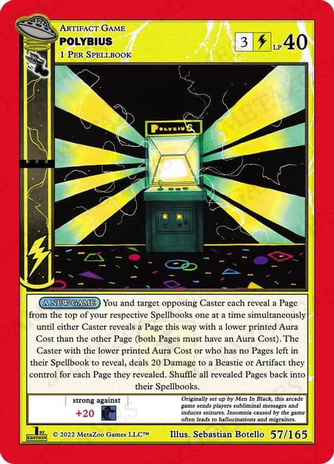 Polybius