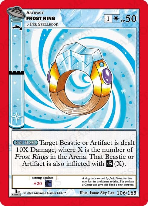 Frost Ring
