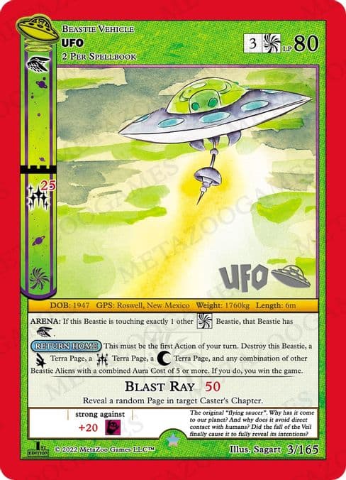 UFO