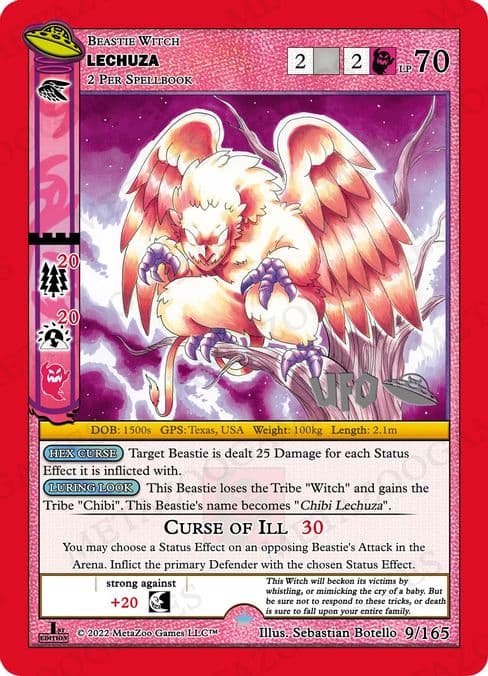 Lechuza