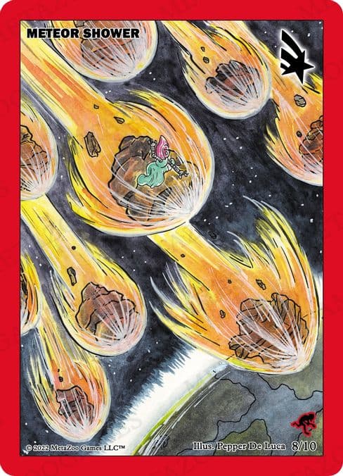 Meteor Shower