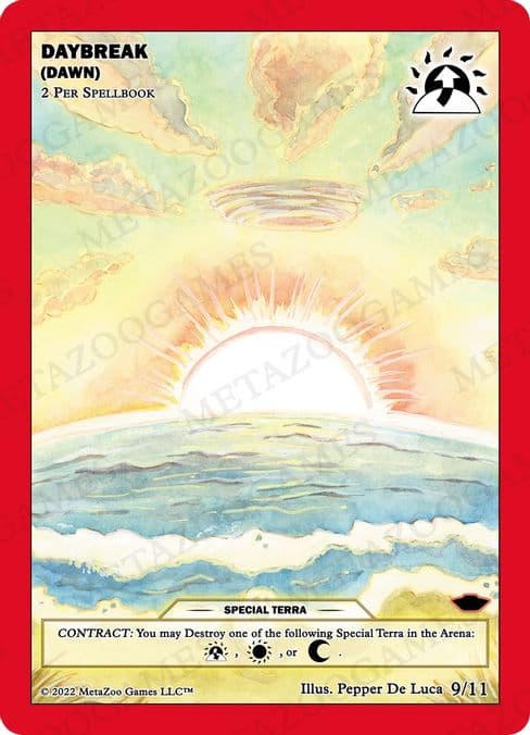 Daybreak (Dawn)
