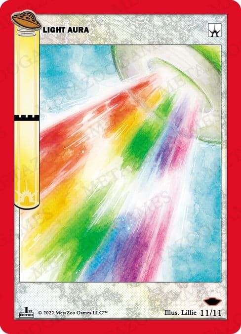 Light Aura