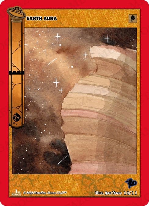 Earth Aura