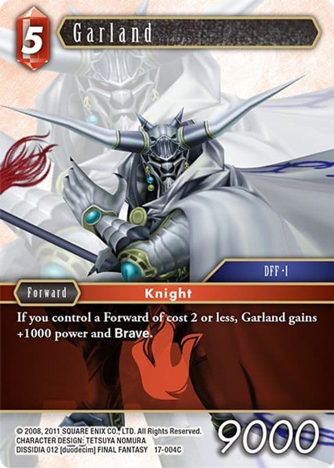 Garland