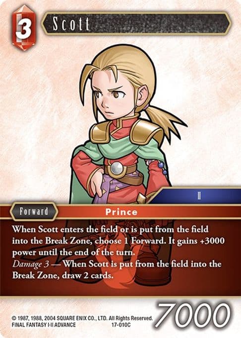Scott