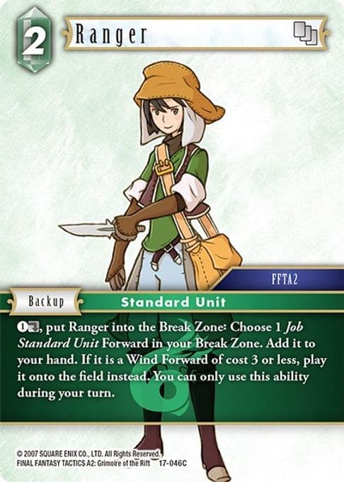 Ranger