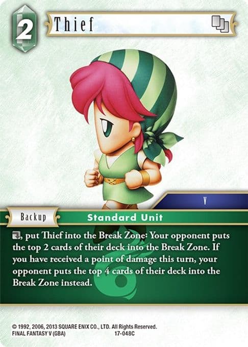 Thief