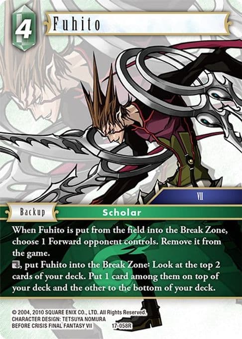 Fuhito