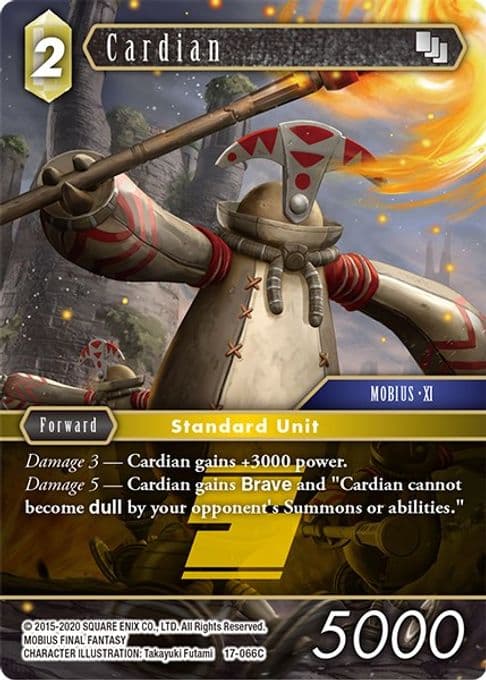 Cardian