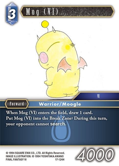 Mog (VI)
