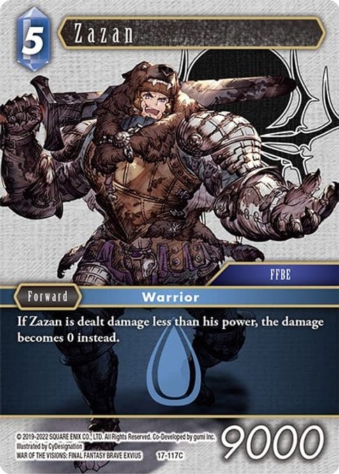 Zazan