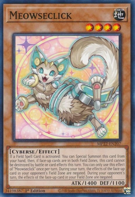 Meowseclick