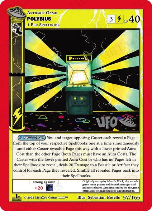 Polybius