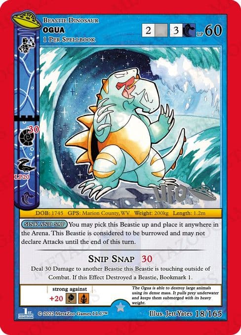 Ogua