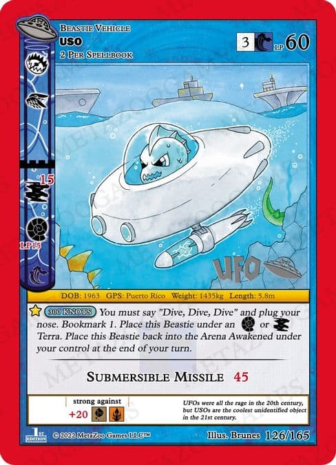 USO