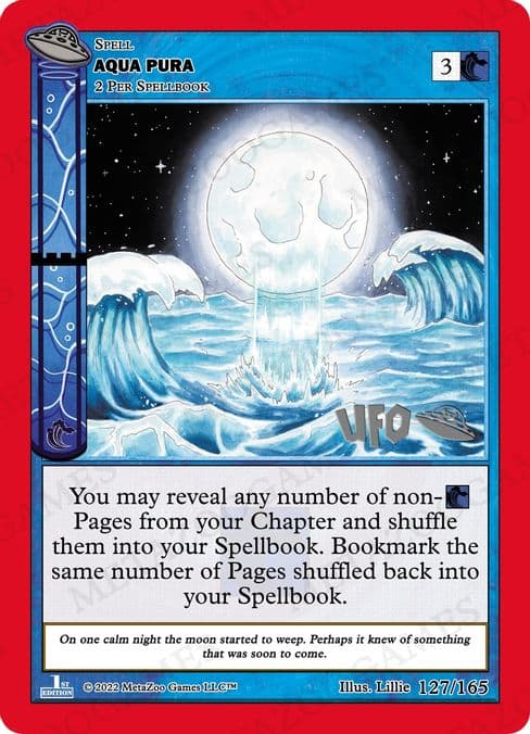 Aqua Pura