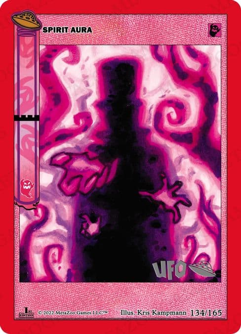Spirit Aura