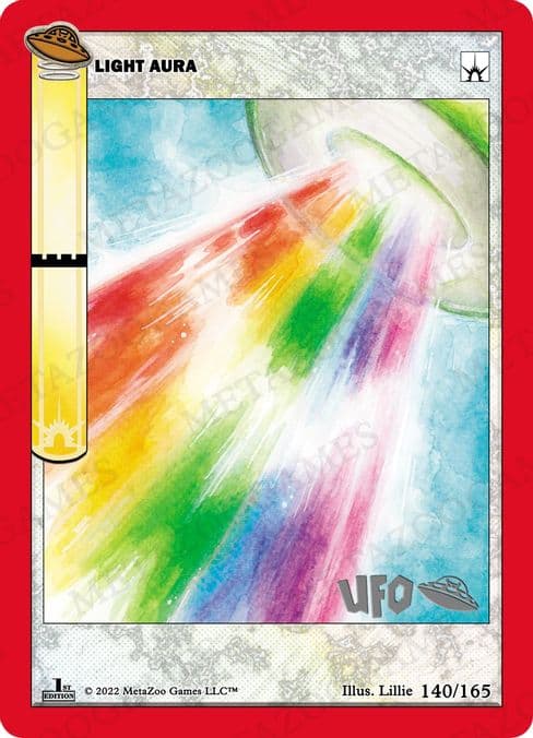 Light Aura
