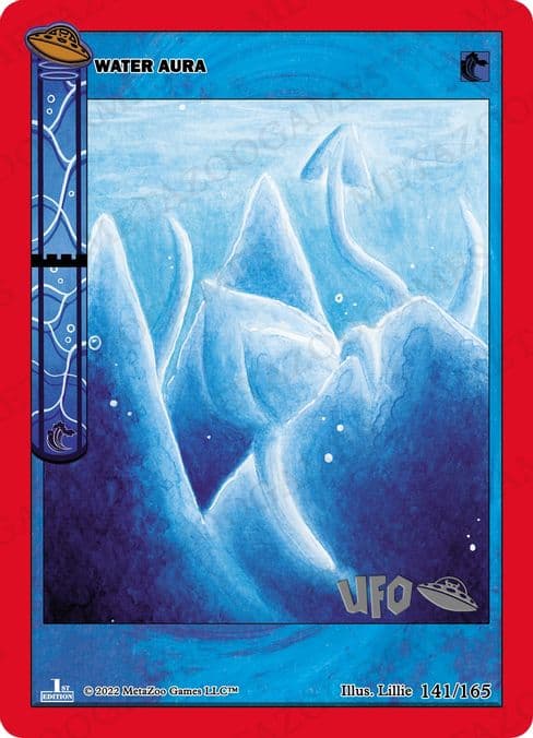 Water Aura
