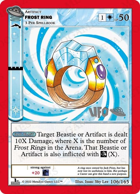 Frost Ring