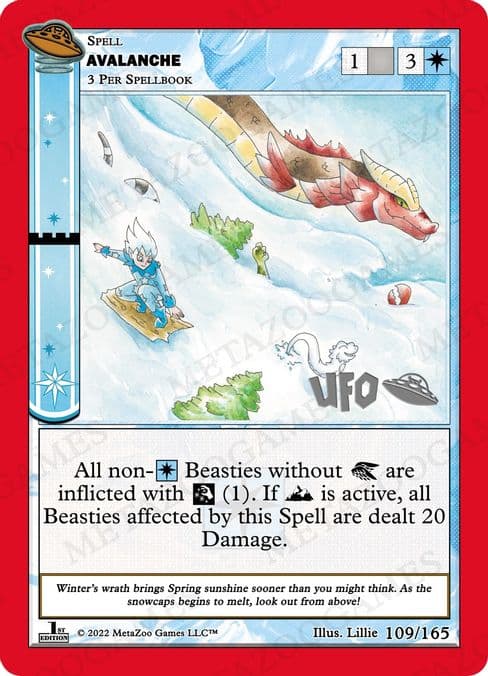 Avalanche