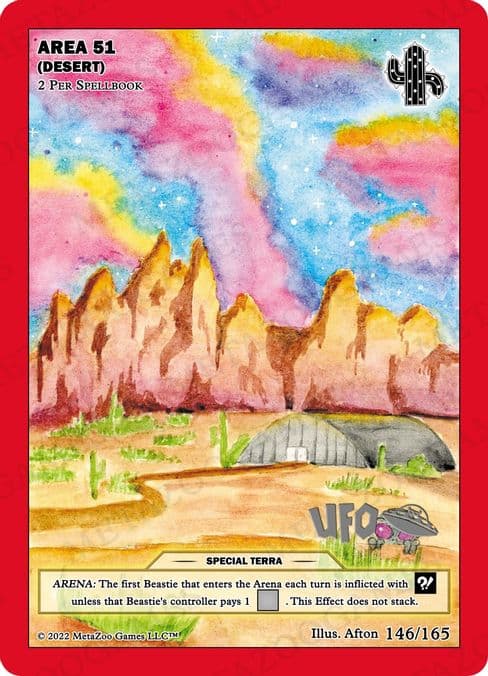 Area 51 (Desert)