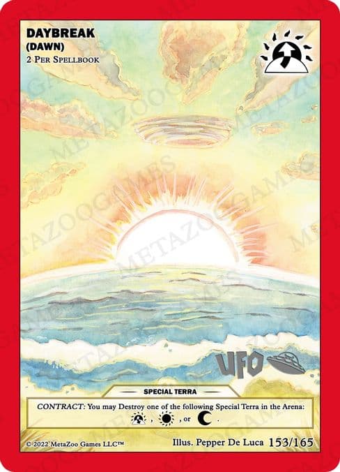 Daybreak (Dawn)