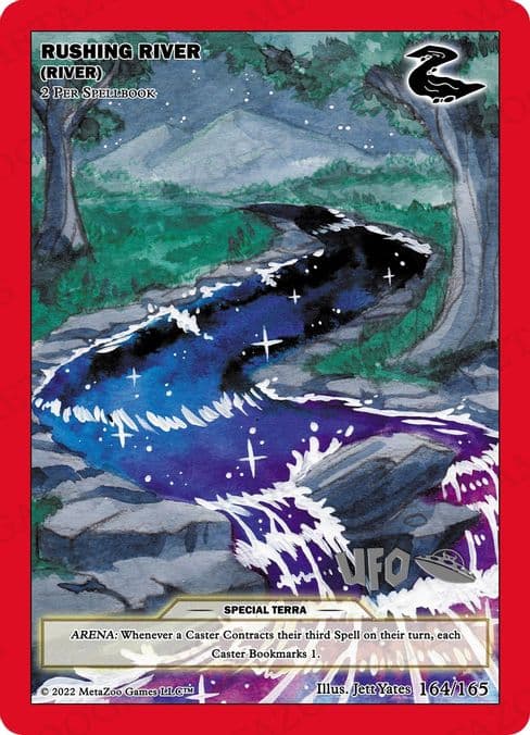 Rushing River (River)