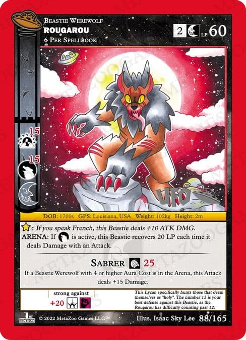 Rougarou