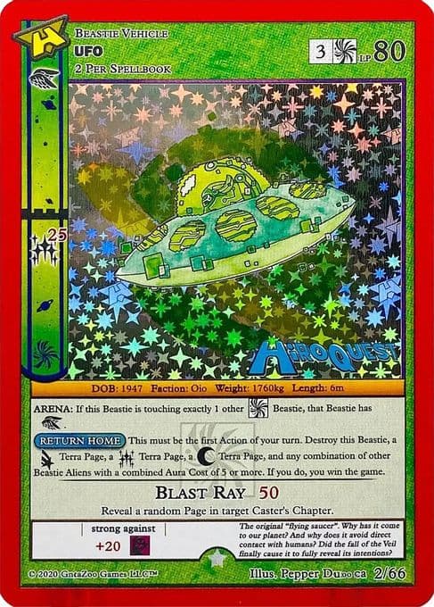 UFO