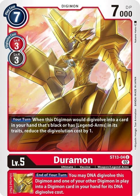 Duramon