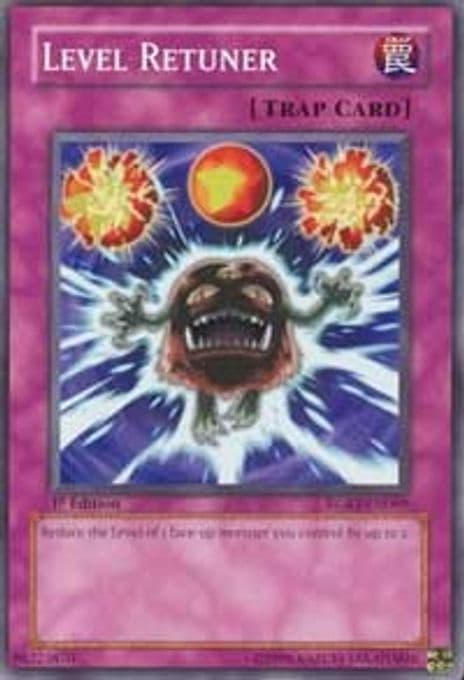 Level Retuner