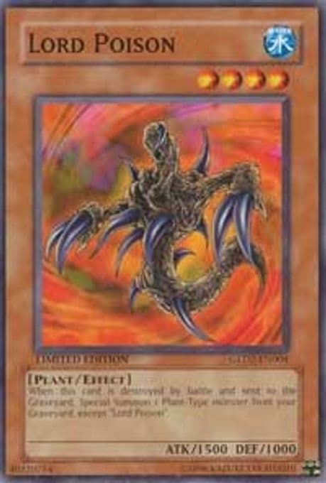 Lord Poison