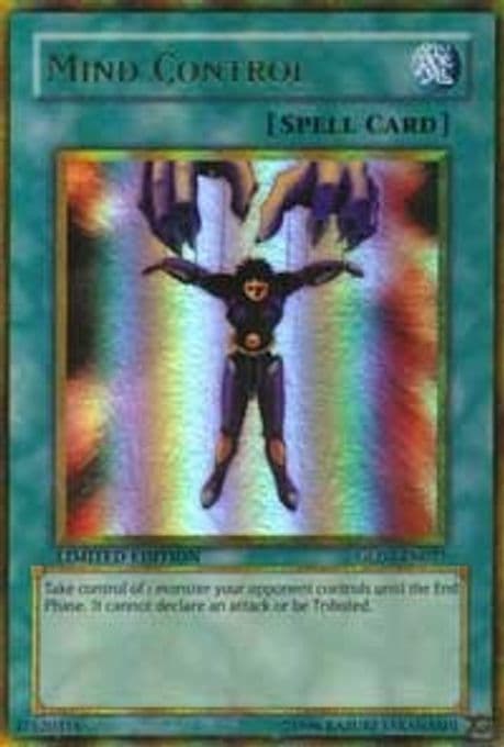 Mind Control