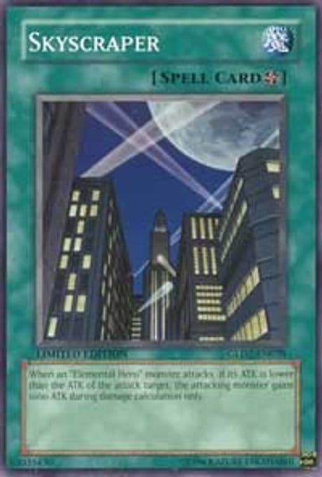 Skyscraper
