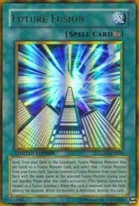 Future Fusion