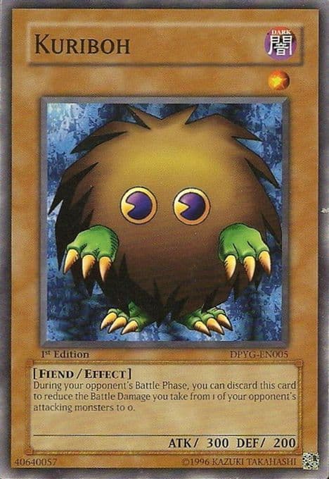 Kuriboh
