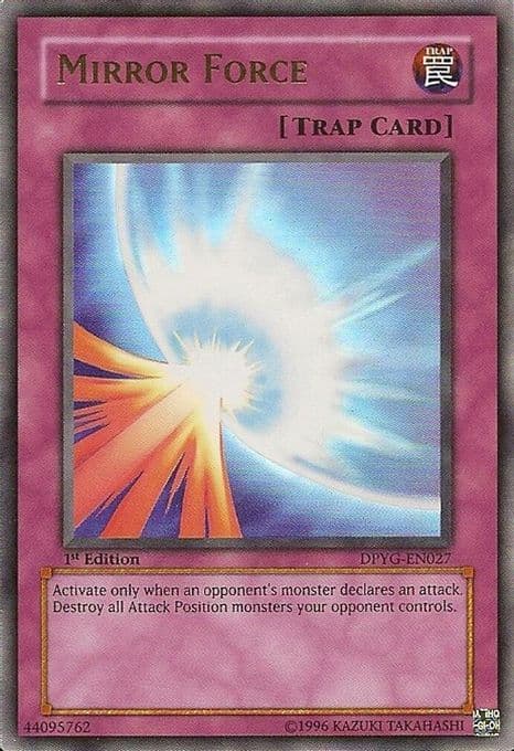 Mirror Force