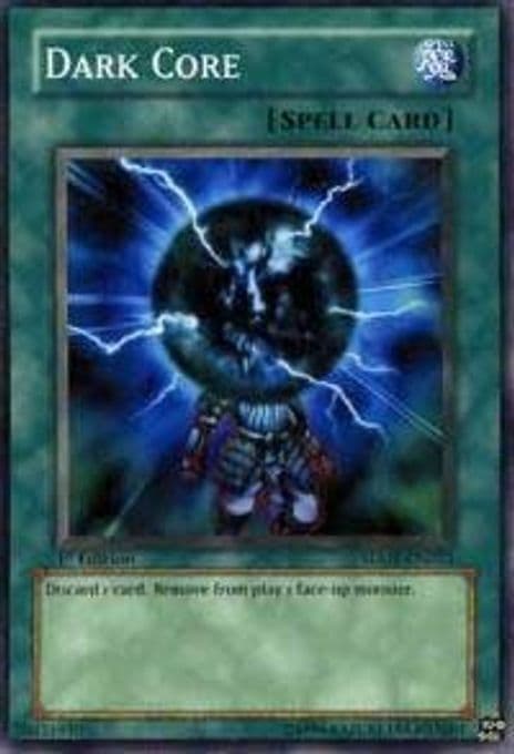 Dark Core