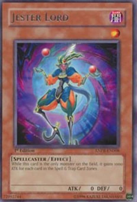Jester Lord