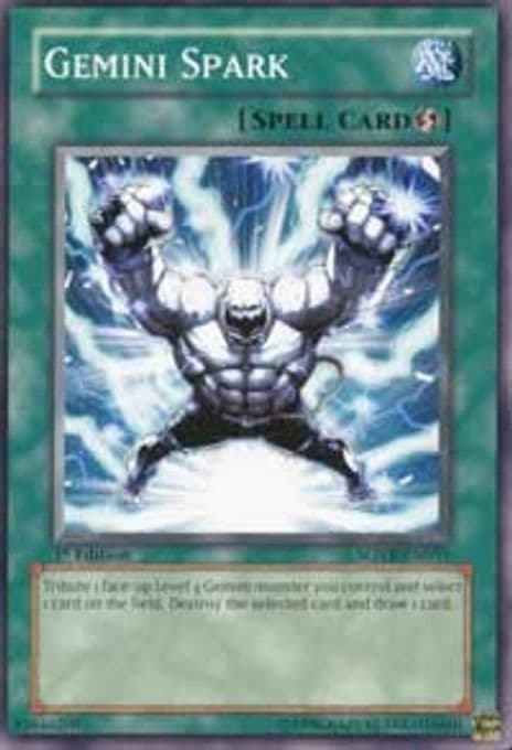 Gemini Spark