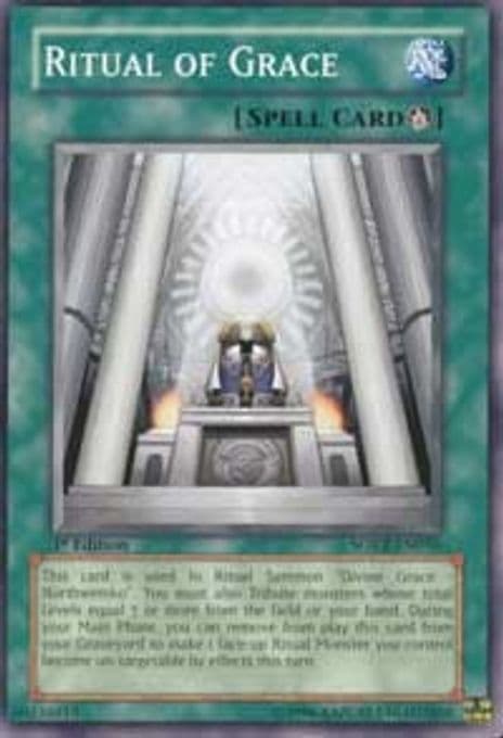 Ritual of Grace
