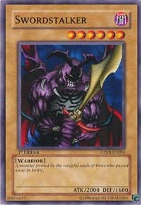 Swordstalker